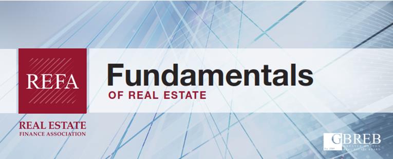 REFA Fundamentals: Equity 101