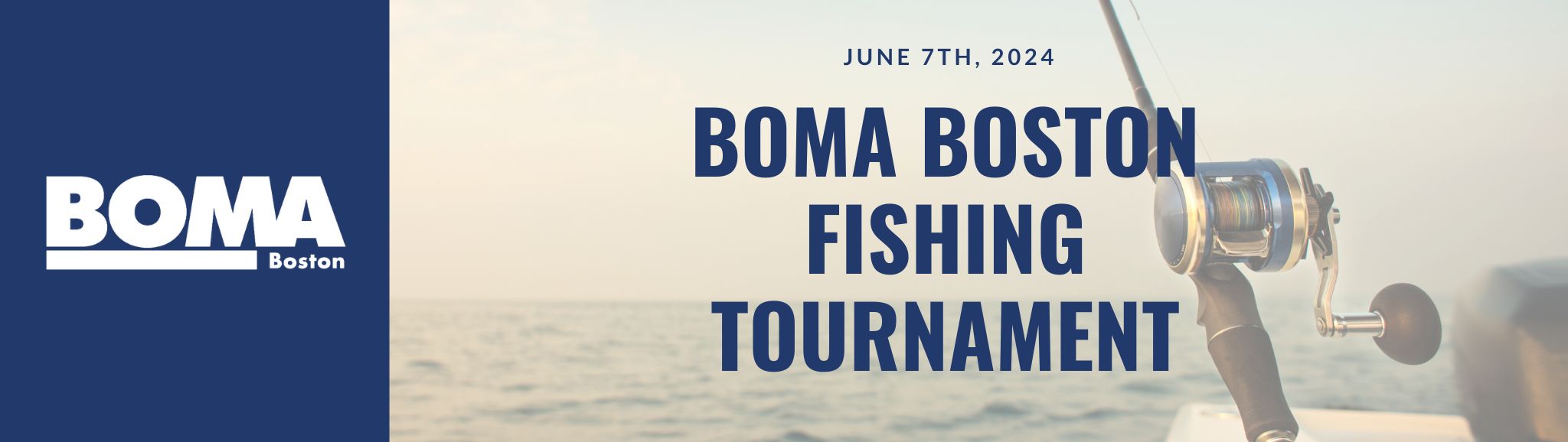 2024 BOMA Fishing Tournament