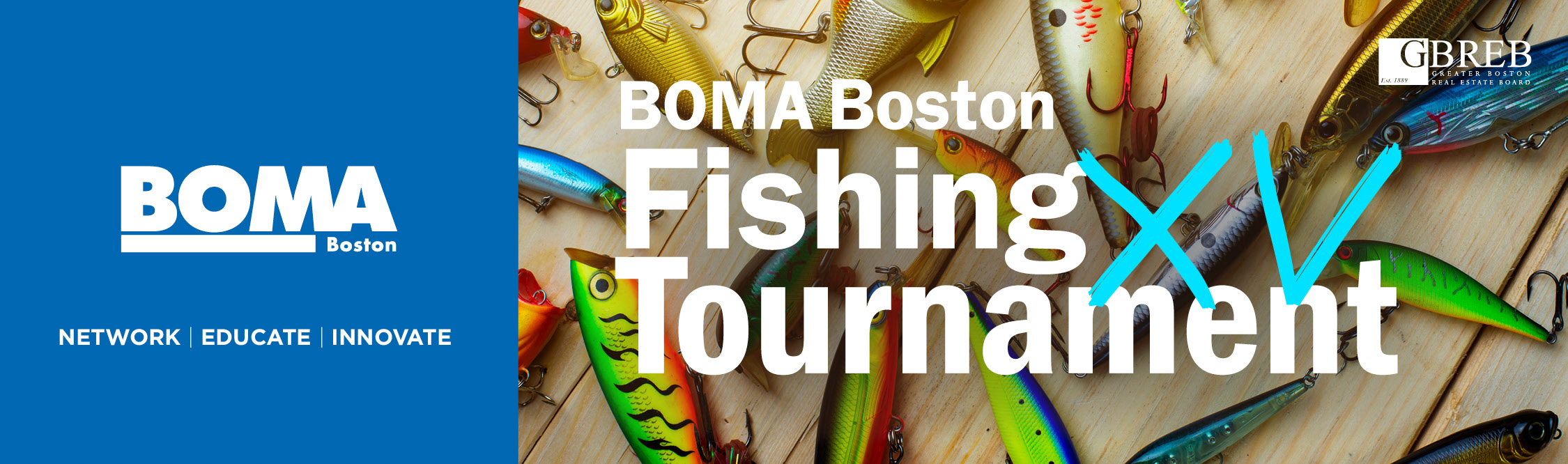 BOMA Fishing Tournament