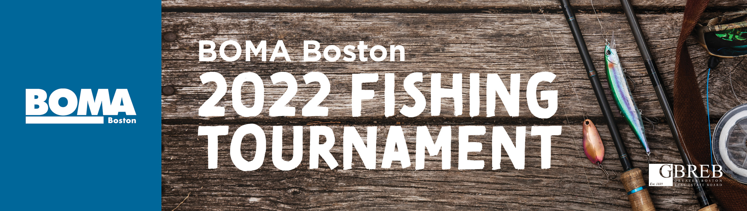 BOMA Fishing Tournament 2022