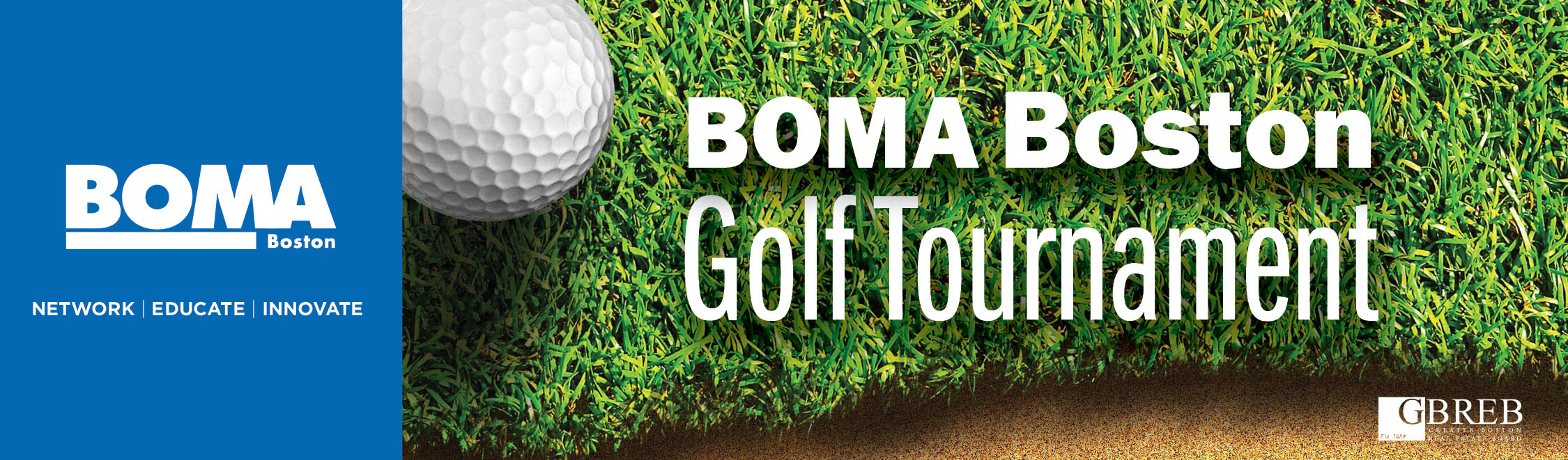 BOMA Golf Tournament