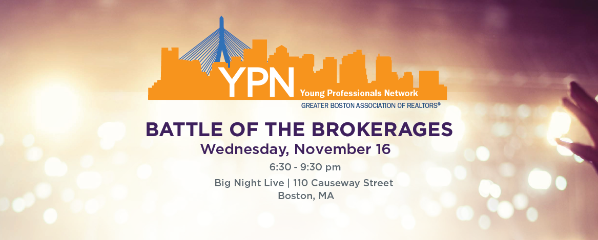 YPN Battle Of The Brokerages