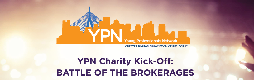 YPN Kick-Off Event: Battle Of The Brokerages