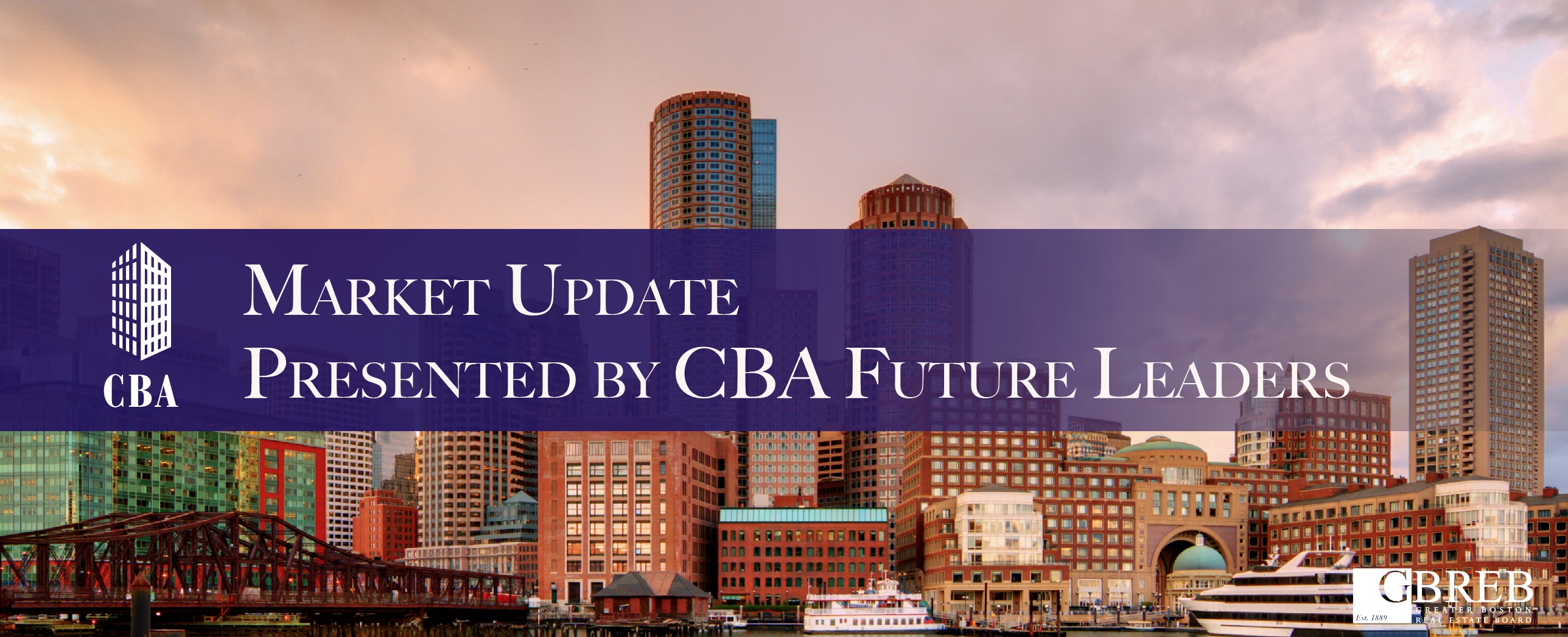 CBA Future Leaders Market Update