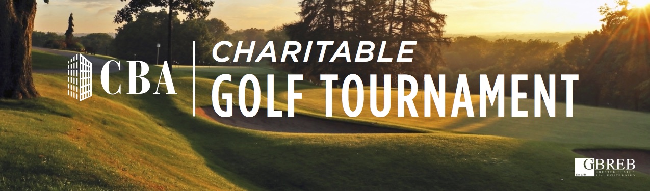 CBA Charitable Golf Tournament