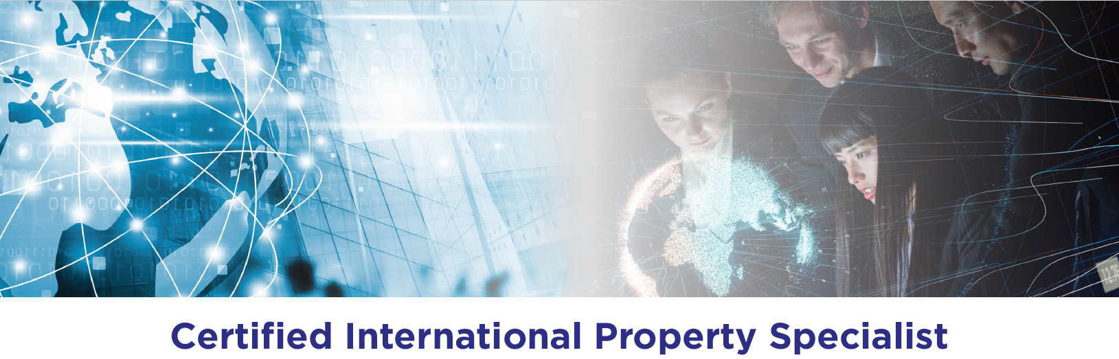 Certified International Property Specialist- Core Course
