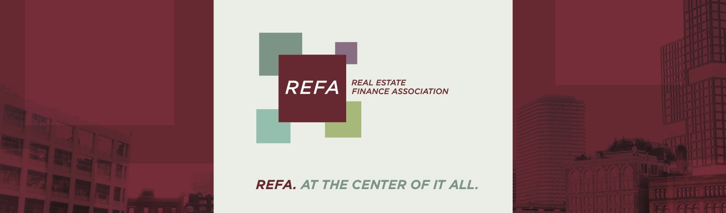REFA Women's Roundtable Series Ft. Elizabeth Lowrey