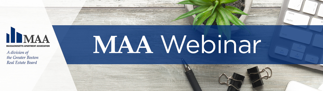 MAA Webinar: Click & Comply with NAA