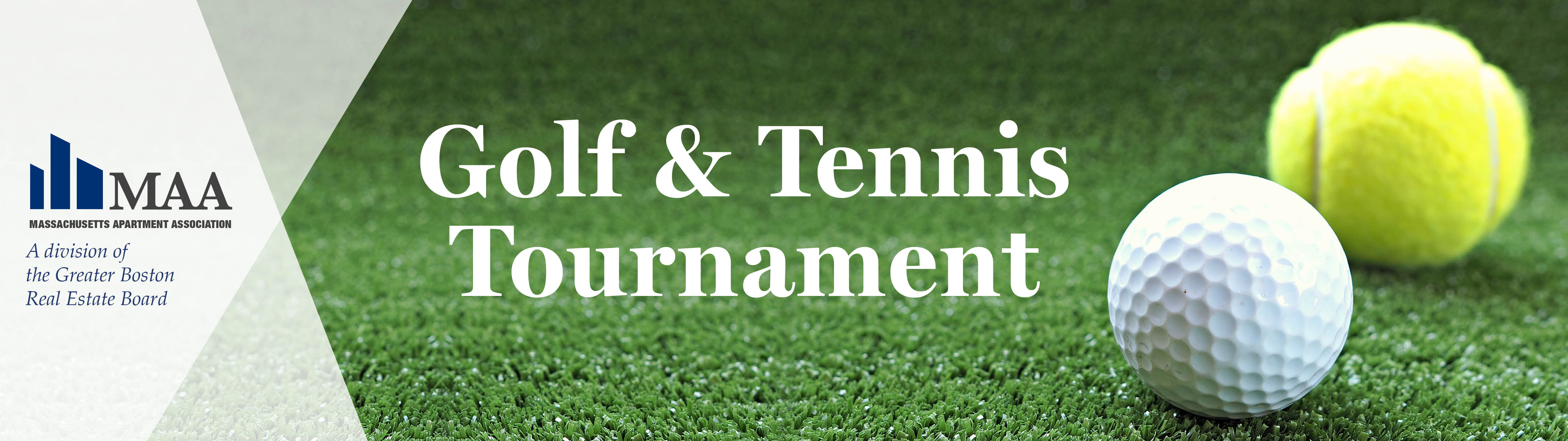 MAA Golf & Tennis Tournament