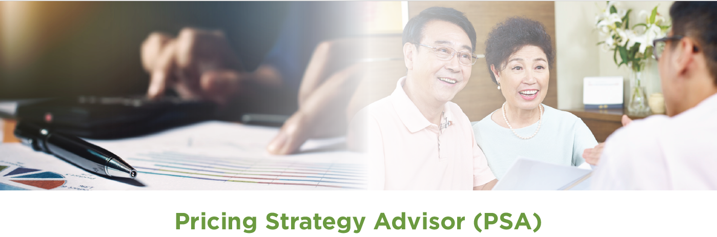 Pricing Strategy Advisor (PSA) Certification Webinar