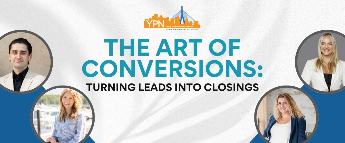 The Art of Conversions: Turning Leads Into Closings