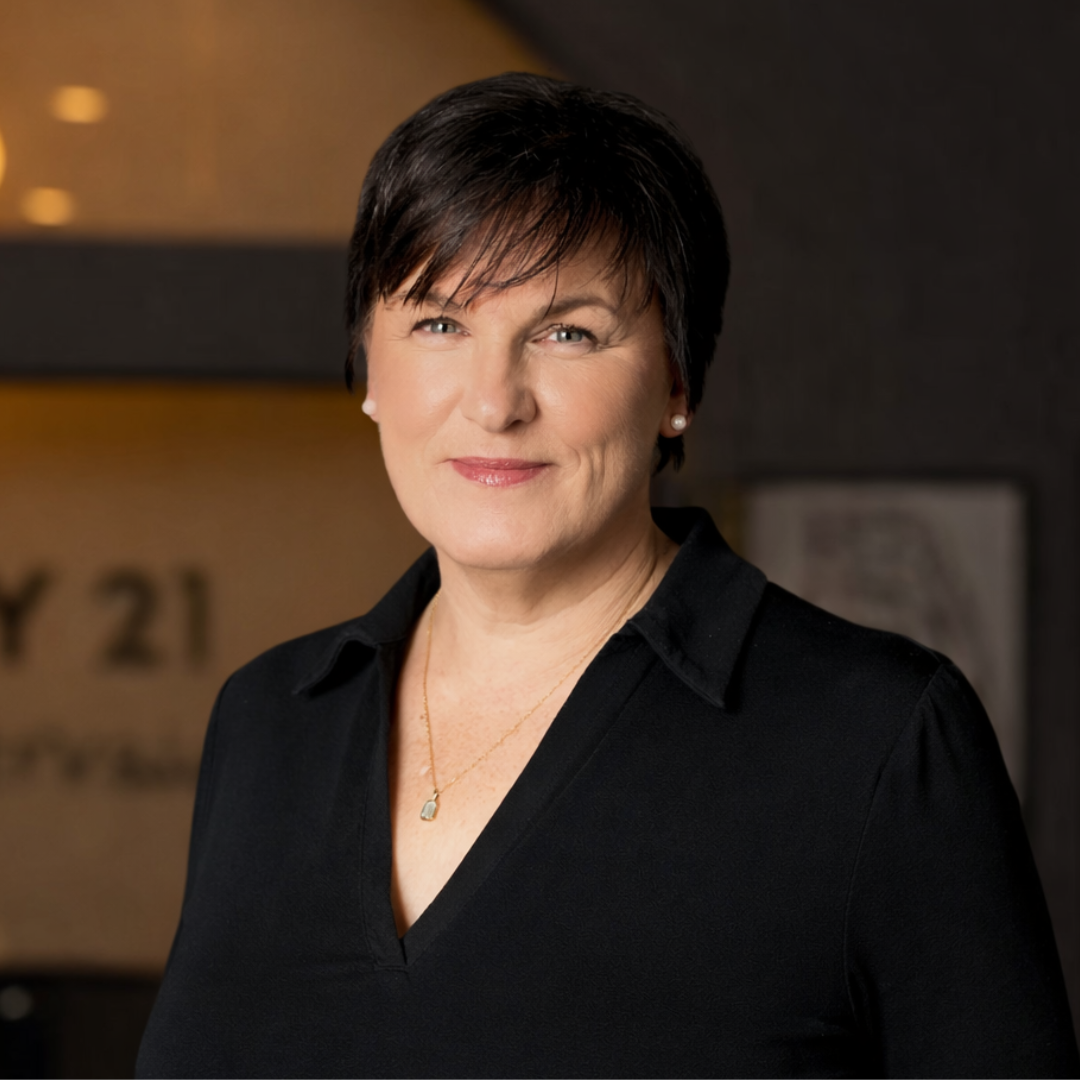 Mary R. Kelly, ABR, SRS, RENE, ABR