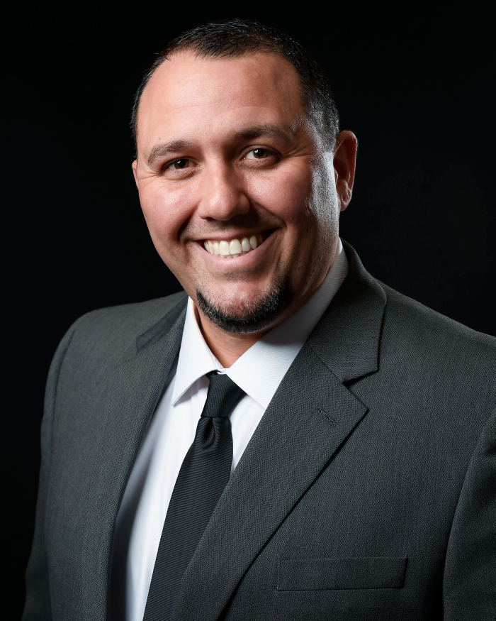 Justin W. Ray, ABR, SRS