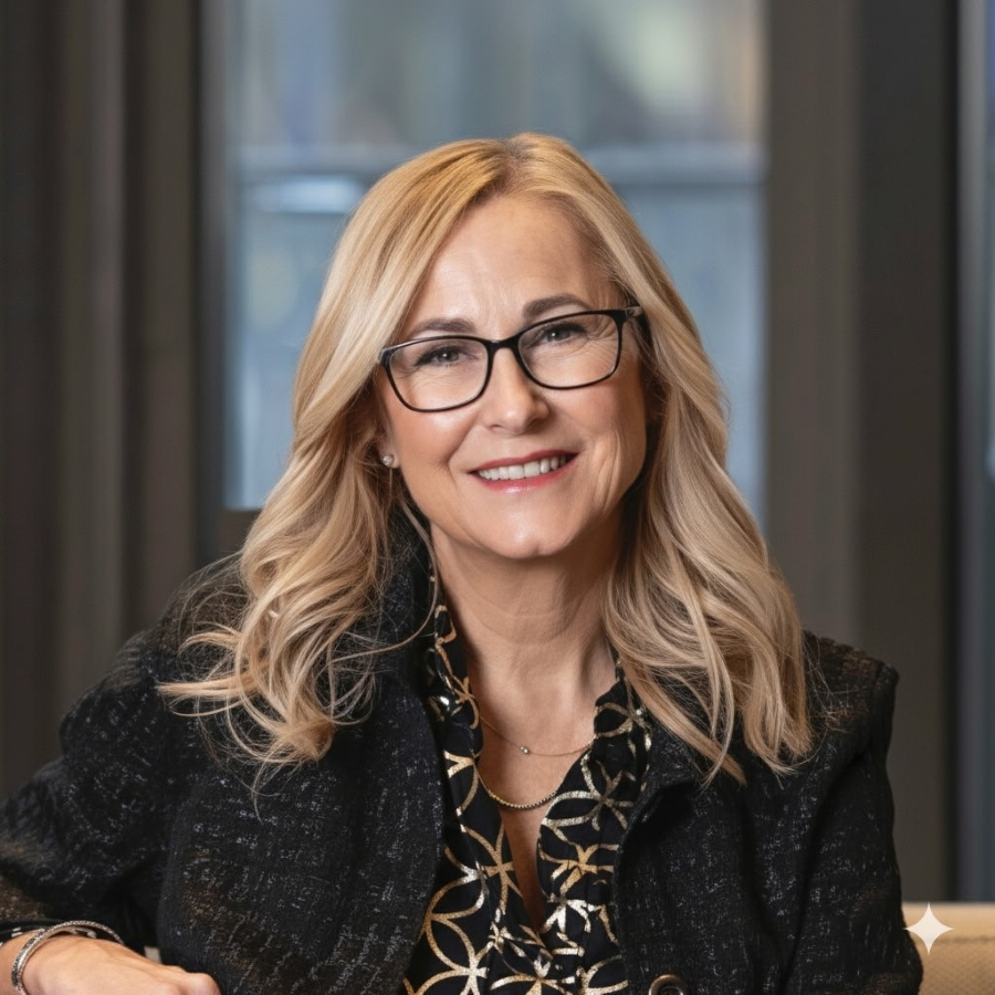 Joanna L. Schlansky, CRS ABR CBR CPS C2EX