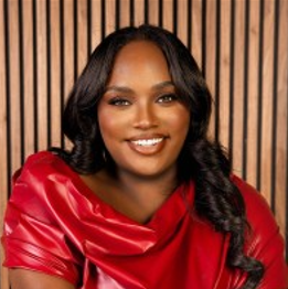 Valencia J. Jacobs-Brown