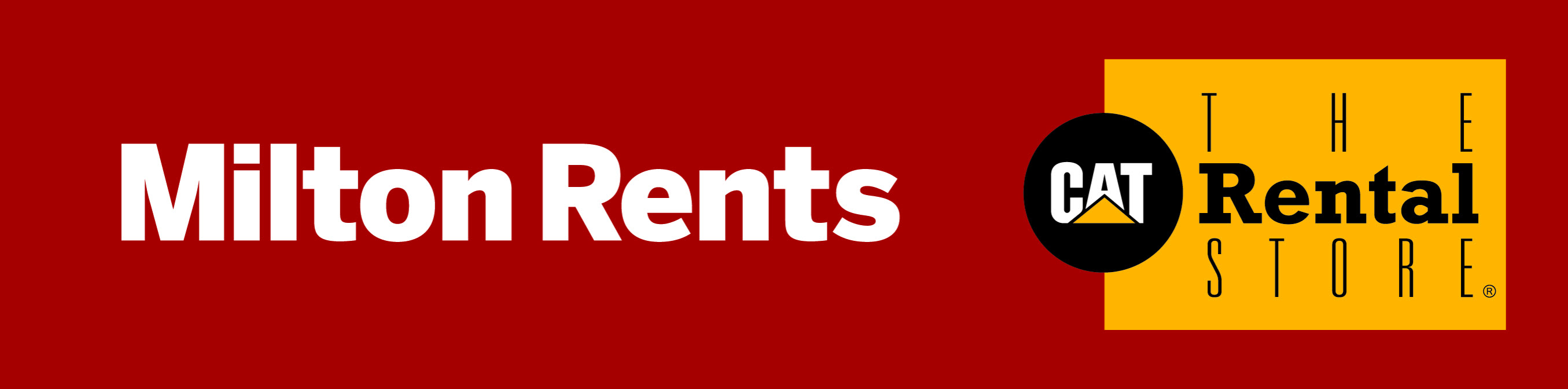 Milton Rents logo